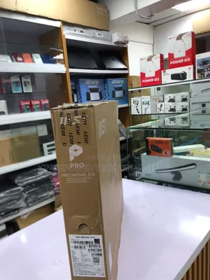 Msi "24" Monitor