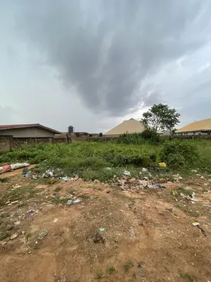 5 Plots of Land Facing the Road for Mixed Use at Kuola, Akala Express
