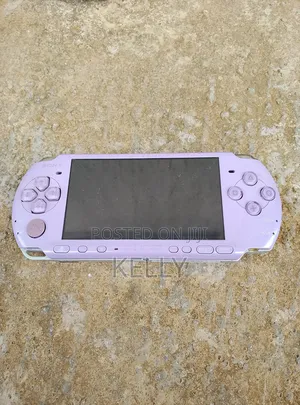 Play Station Portable