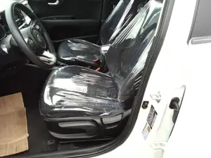 Kia Rio 2018 White