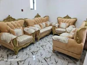 7seaters Royal Sofa Chairs