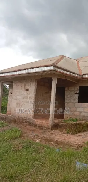 2bdrm Bungalow in Benin City for sale