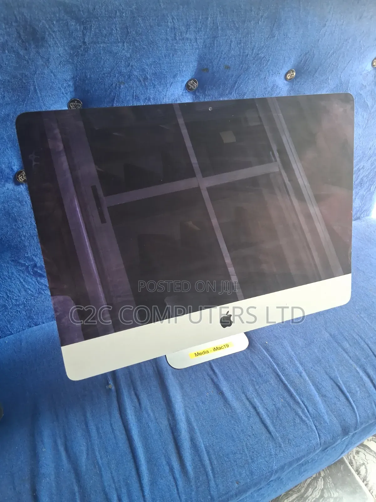Desktop Computer Apple iMac 8GB Intel Core i5 HDD 1T