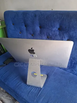 Desktop Computer Apple iMac 8GB Intel Core i5 HDD 1T