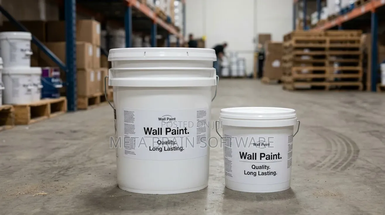 Paint High Quality