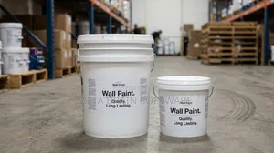 Paint High Quality