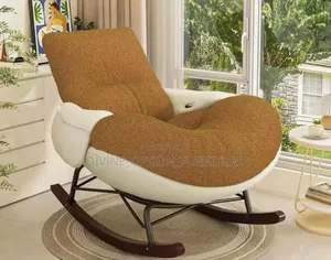 Contemporary Relaxing Chair