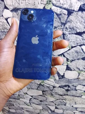 Apple iPhone 14 Plus 128 GB Blue