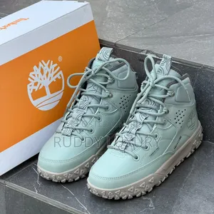 Supreme X Timberland Fw24 Premium Waterproof Boot