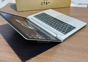 New Laptop HP 16GB Intel Core i7 SSD 512GB