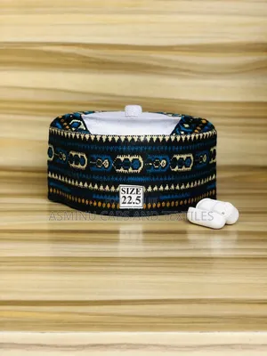 Asminu Caps and Textiles