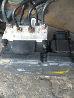 Abs Module for Mazda 3