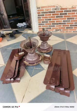 Ceiling Fan