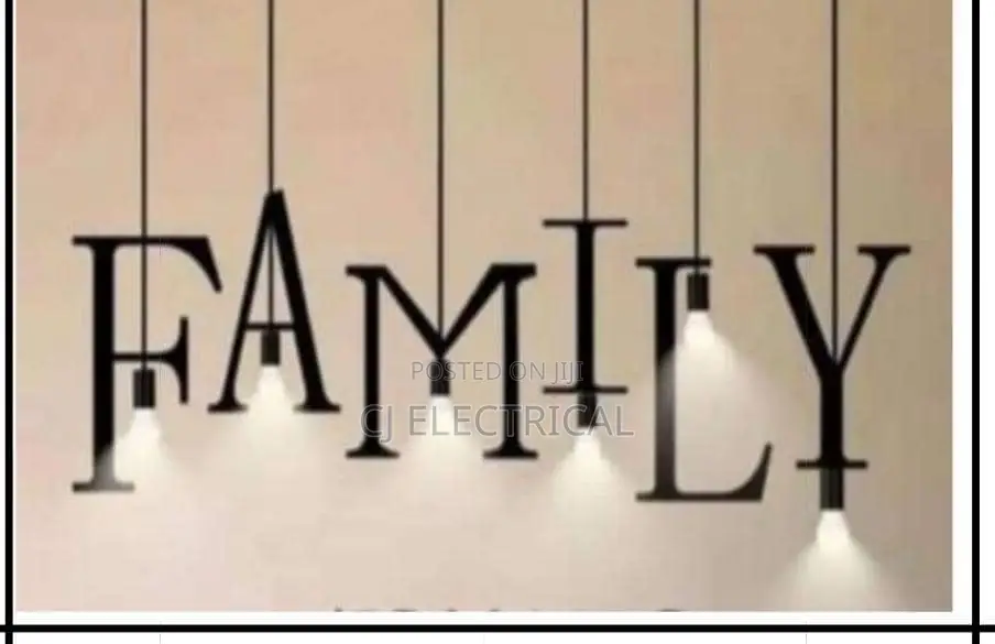 Chandelier