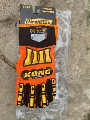 Kong Impact Glove