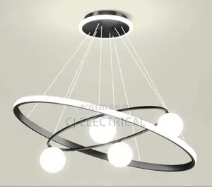 Chandelier