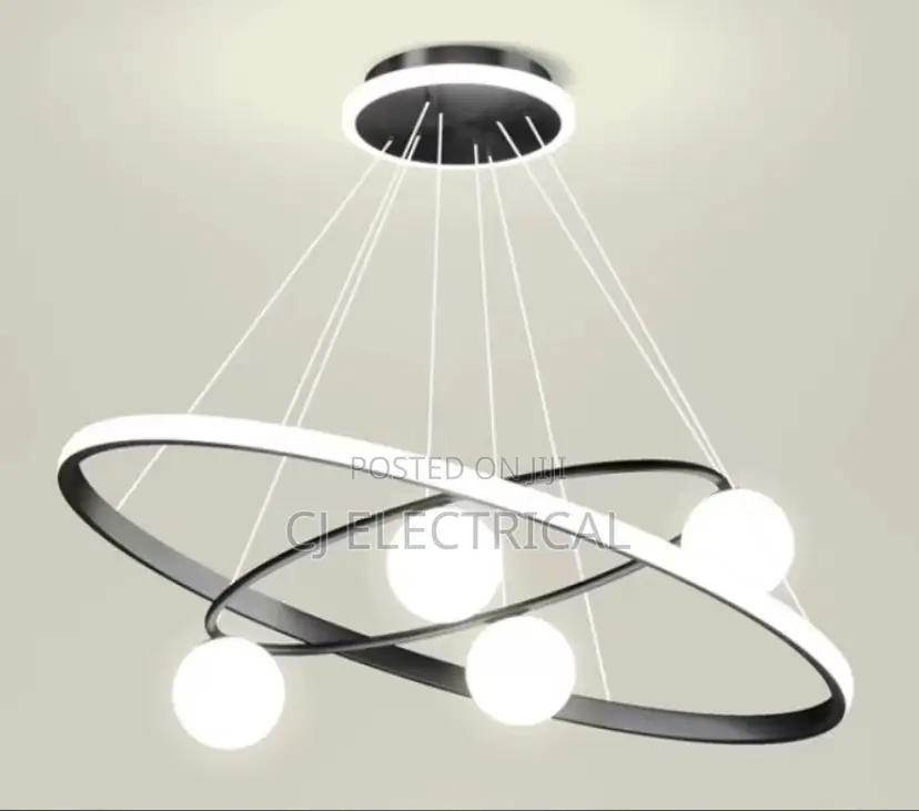 Chandelier