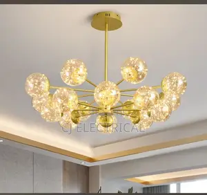 Chandelier