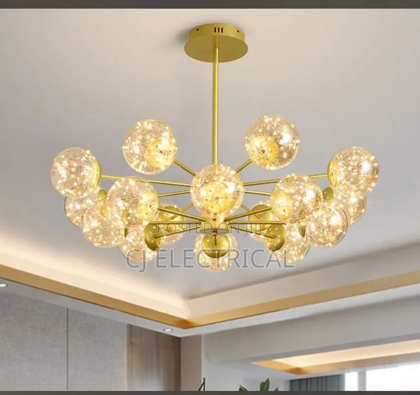 Chandelier