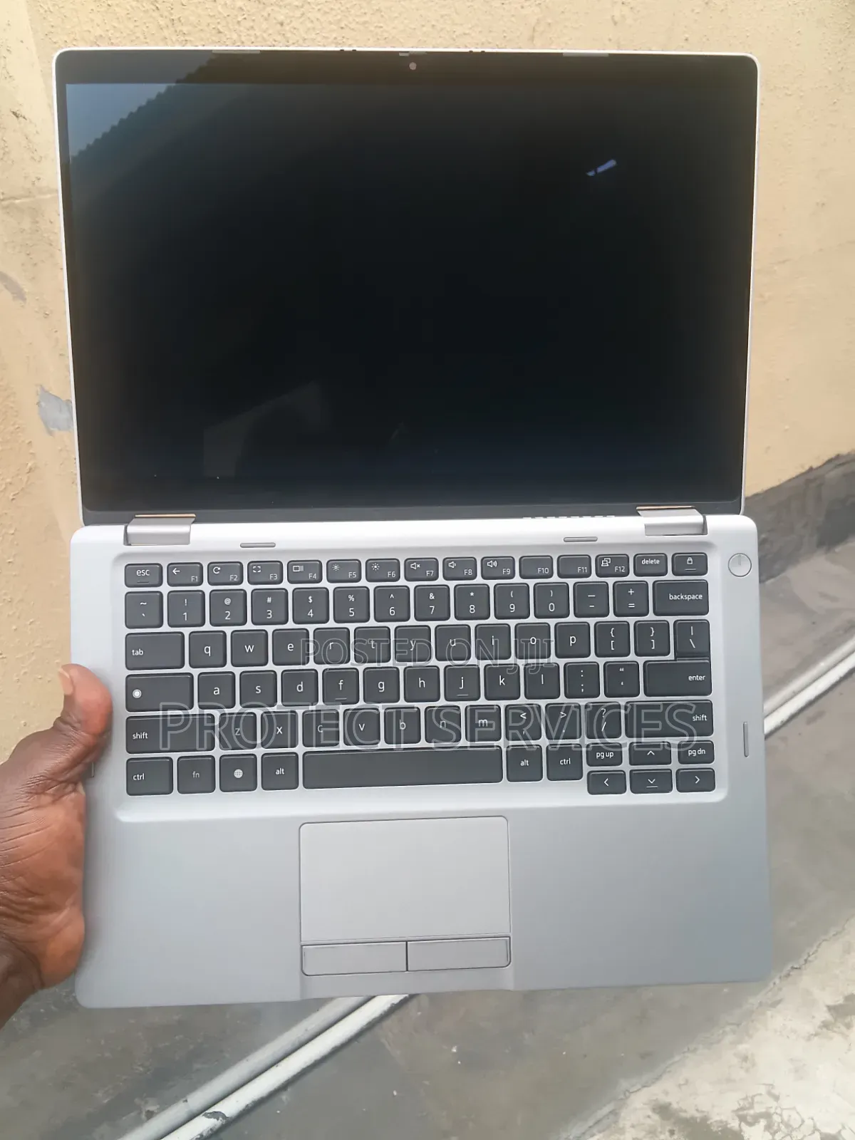 Laptop Dell Latitude 5300 8GB Intel Core i5 SSD 256GB