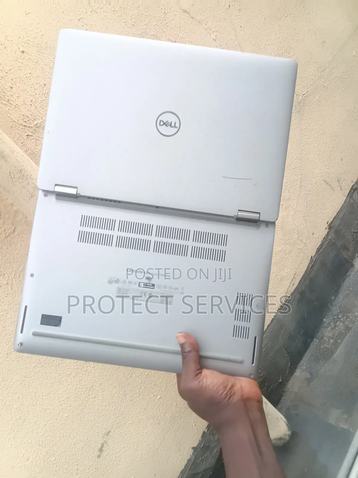 Laptop Dell Latitude 5300 8GB Intel Core i5 SSD 256GB