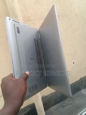 Laptop Dell Latitude 5300 8GB Intel Core i5 SSD 256GB