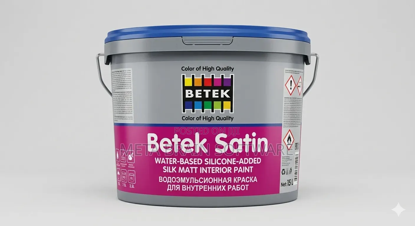 Paint High Quality One