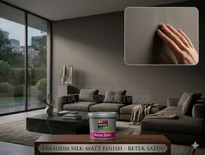 Paint High Quality One