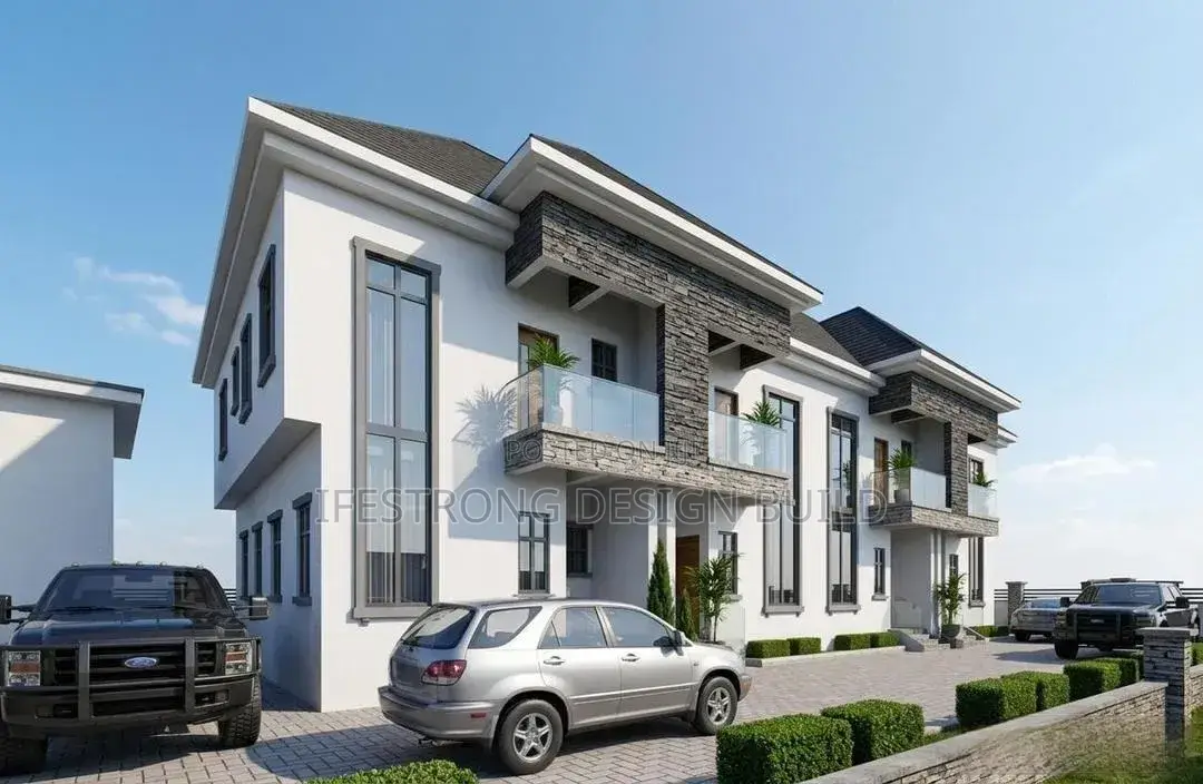 Construction and Building Services