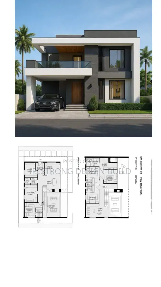 Construction and Building Services