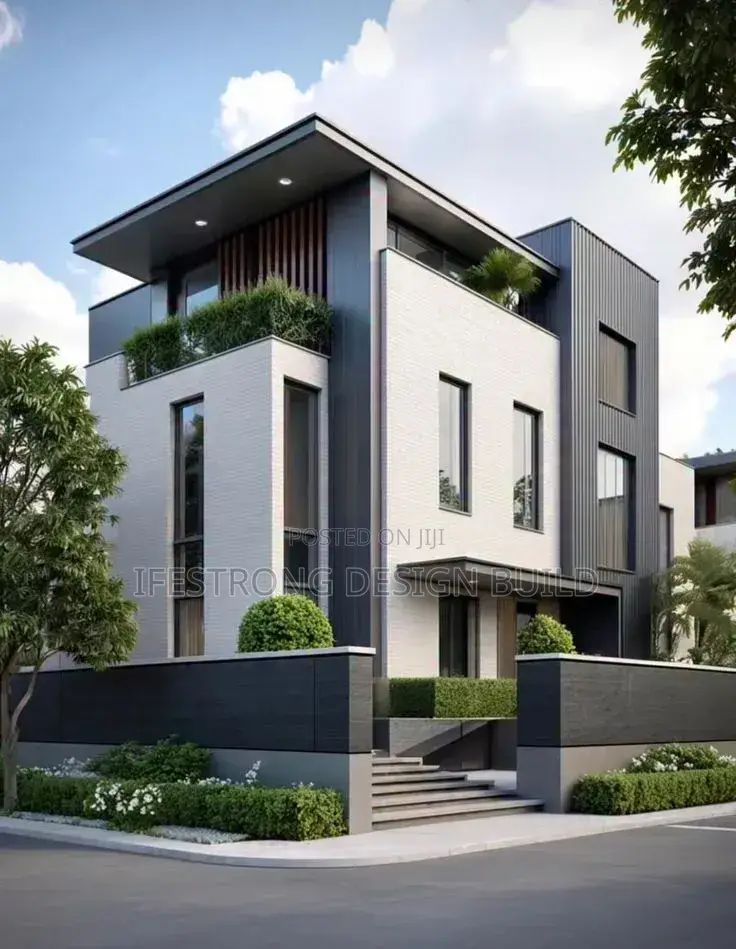Construction and Building Services