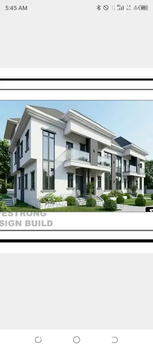Construction and Building Services