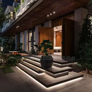Construction and Building Services
