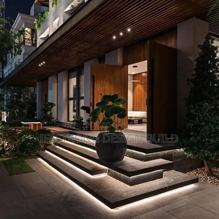 Construction and Building Services