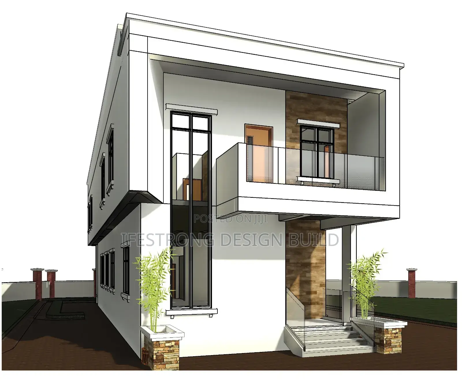 Construction and Building Services