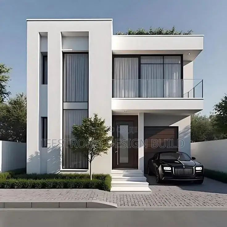 Construction and Building Services