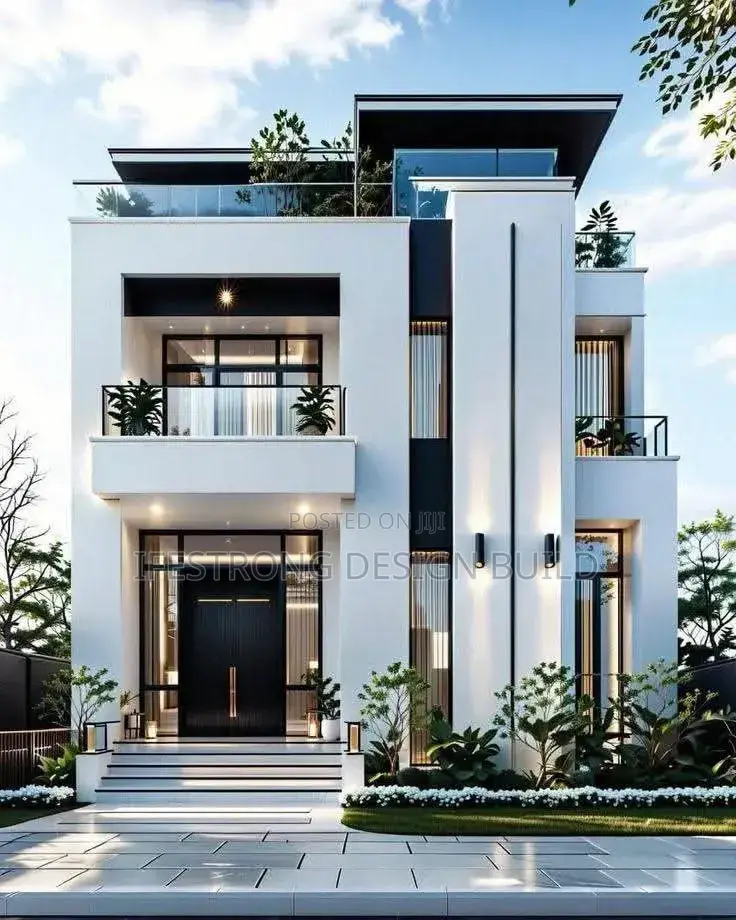 Construction and Building Services