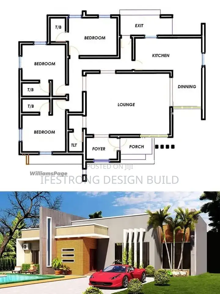 Construction and Building Services