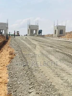 Estate Land