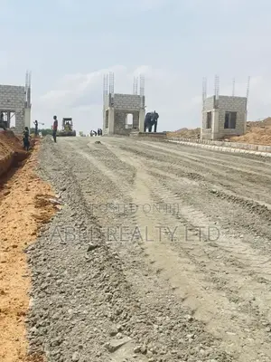 Estate Land