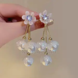 Fashion Jewellery
