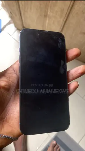 Apple iPhone 13 Pro 128 GB Silver