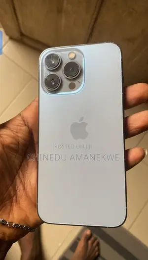 Apple iPhone 13 Pro 128 GB Silver