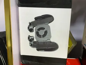Phone or Game Pad Coolant