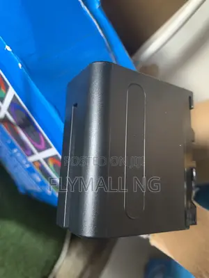 Digital Video Battery Np-F970