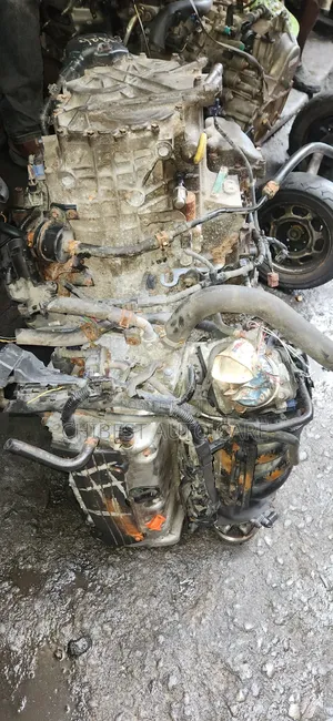 Engine and Gearbox for Honda Accord Evil Spirit 2008/2010 Models