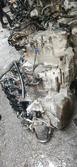 Engine and Gearbox for Honda Accord Evil Spirit 2008/2010 Models