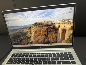 Laptop HP EliteBook 840 G8 8GB Intel Core i5 SSD 256GB