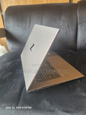 Laptop HP ZBook Create G7 16GB Intel Core i7 SSD 512GB