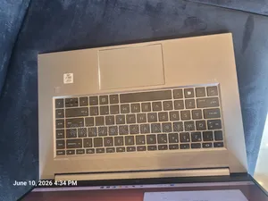 Laptop HP ZBook Create G7 16GB Intel Core i7 SSD 512GB